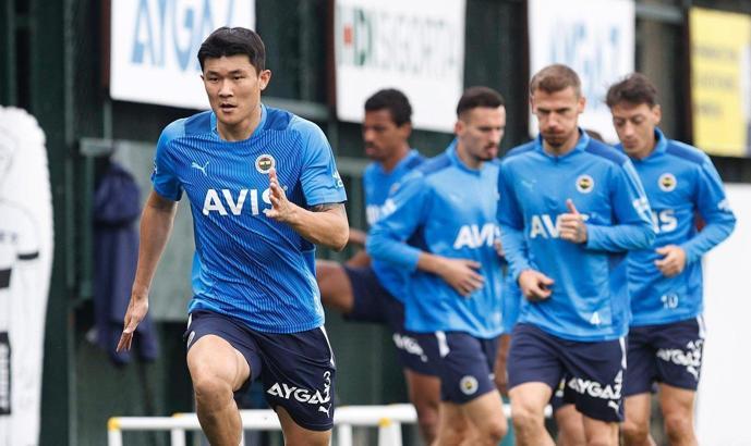 Son dakika haberi: Fenerbahçe'de baş döndüren yoğun fikstür