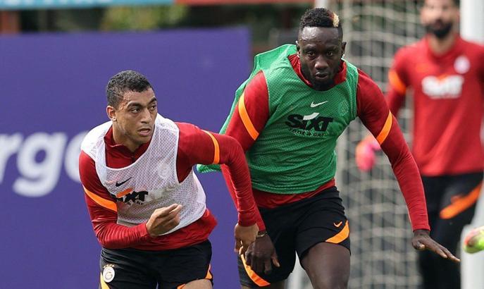 Son dakika haberi: Fatih Terim'in uyardığı iki isim belli oldu