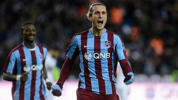 Yusuf Yazıcı'ya 10 milyon euro
