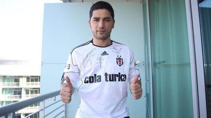 Sezer ve Ömer'de mutlu son