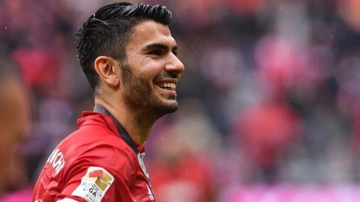 Serdar Taşçı'da geri sayım başladı