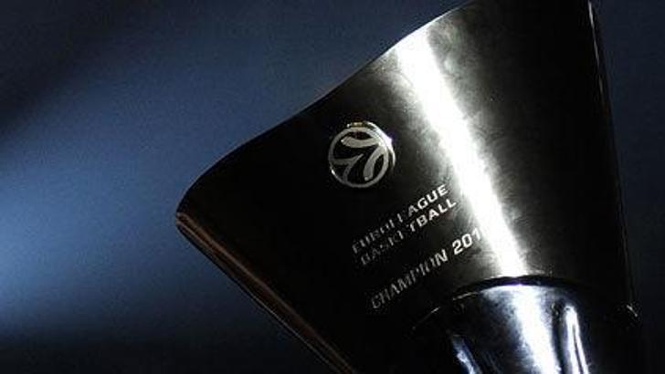 THY, Euroleague'in isim sponsoru oldu