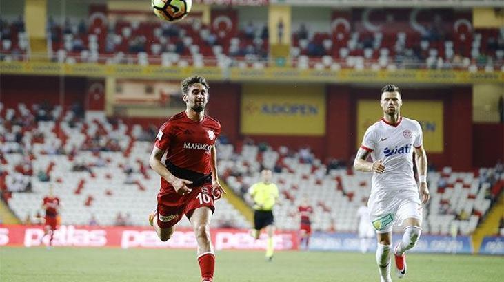 Beşiktaş'tan Orkan Çınar'a 4 yıllık sözleşme