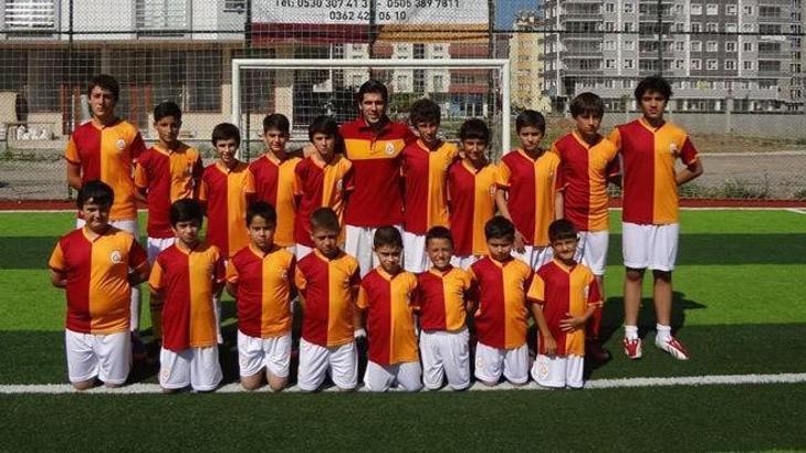 Samsun'a da okul açıldı