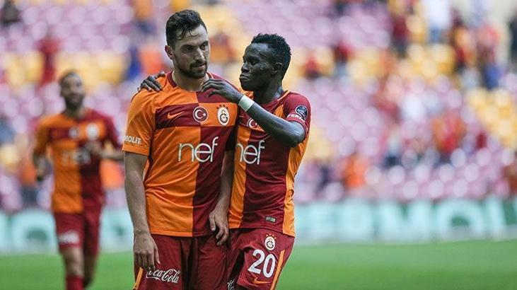 Benfica'nın Sinan Gümüş oyunu!