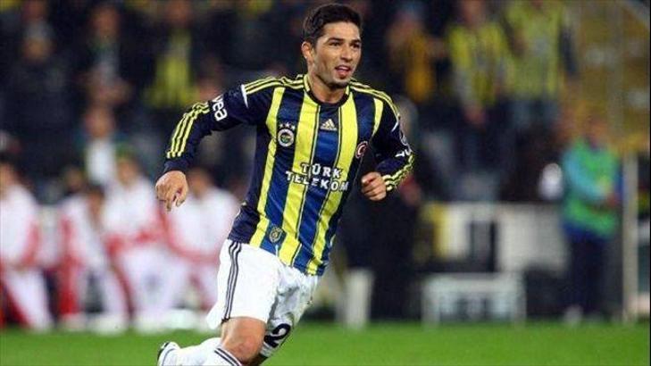 Sezer Örtürk Beşiktaş'ta