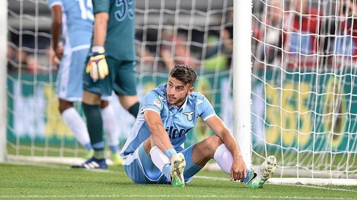 Galatasaray'ın son gözdesi Wesley Hoedt