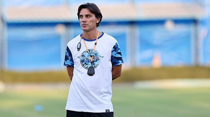 Montella: Düzeltmemiz gereken birçok şey var