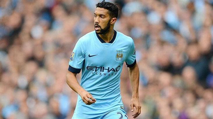 Galatasaray, sol beke onu istiyor: Gael Clichy