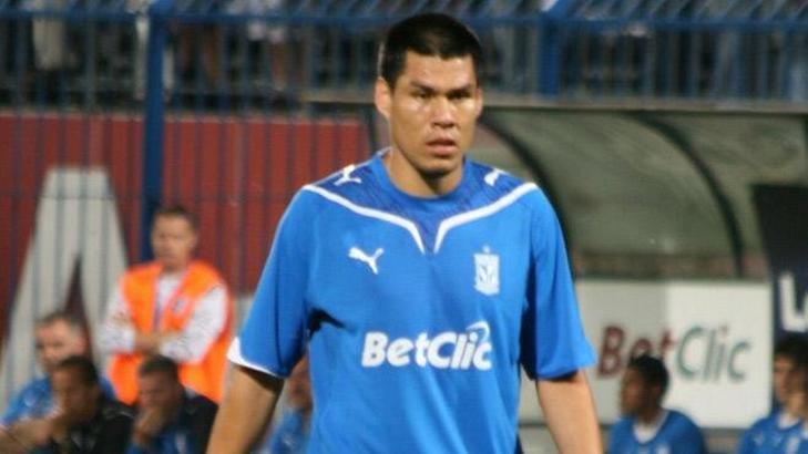 Cicinho ve Renfigo geliyor