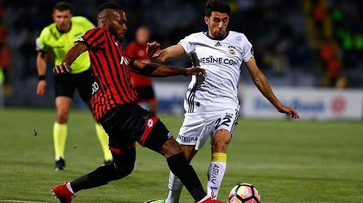 İsmail Köybaşı'na Trabzonspor talip!