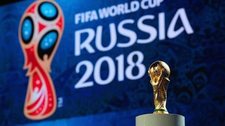 2018 FIFA Dünya Kupası Avrupa Elemeleri'nde yarın 9 maç var