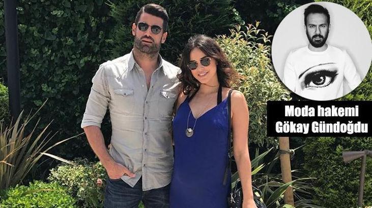 Moda hakemimiz Volkan Demirel'i yorumladı