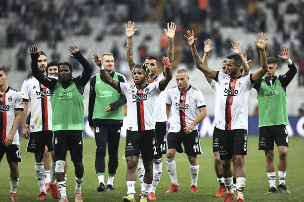 Beşiktaş-Borussia Dortmund maçı şifresiz mi yayınlanacak?