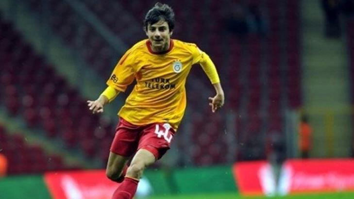 Terim'in yeni prensi Berk