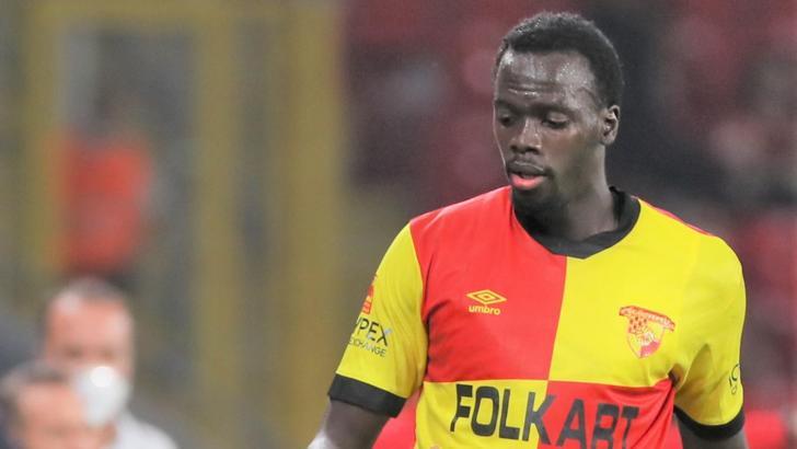 Cherif Ndiaye: Herkes benim bu kulüp için hissettiğim aşkı biliyor
