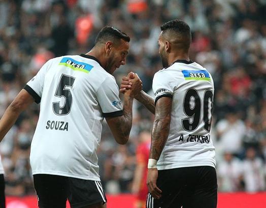 Josef: Sahaya kazanmak için çıkacağız