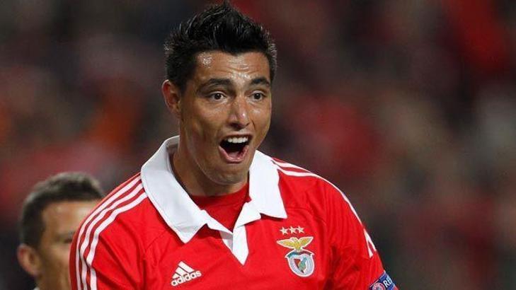 Cardozo Fenerbahçe'ye