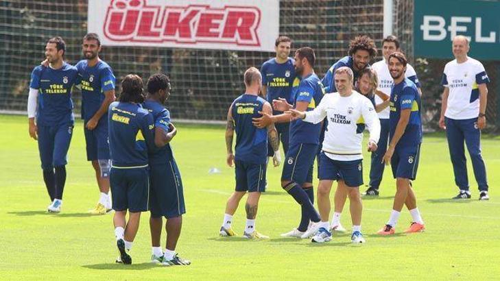 Her şey yolunda merkez!