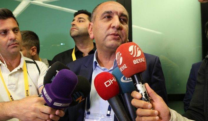 Semih Özsoy'dan teknik direktör açıklaması