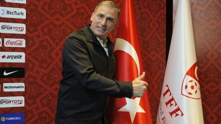 A Milli Takım'ın yeni teknik direktörü eski Beşiktaşlı Kuntz kimdir?