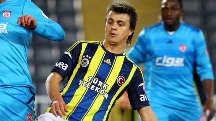 Orhan Şam Kasımpaşa'da