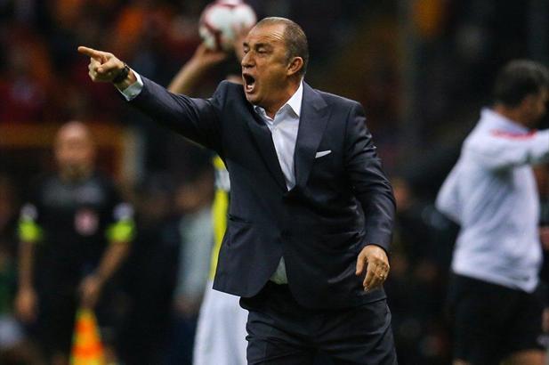 Fatih Terim isyan etti: ''Hakkımı helal etmiyorum!''