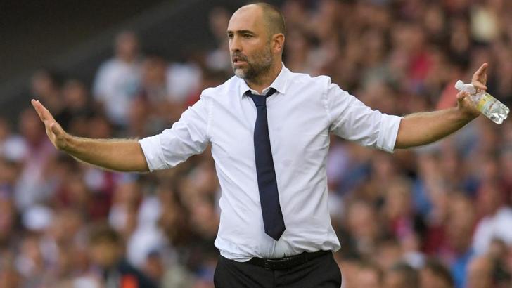 Eski Galatasaraylı Igor Tudor, Verona'nın başına geçiyor