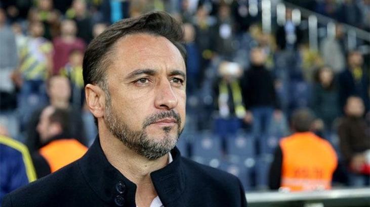 Vitor Pereira'ya hapis cezası