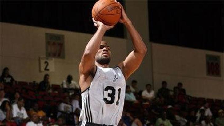 Gary Neal NBA'de