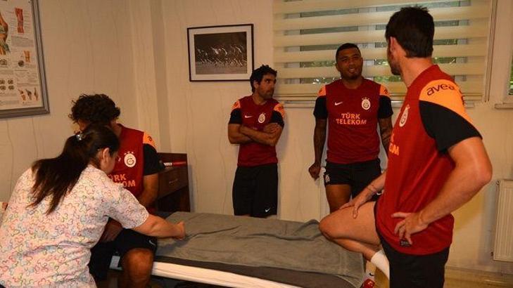 Ve Aslan sezonu açtı