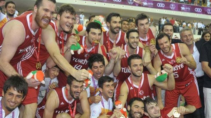 Türkiye sizinle gurur duyuyor