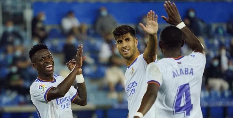 Simone Inzaghi: Vinicius Junior'a özel önlem alacağız