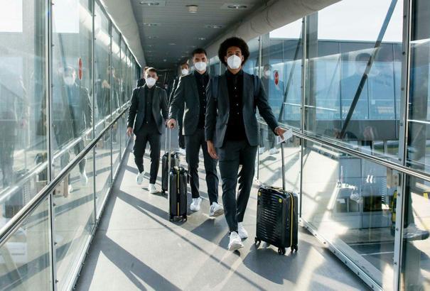 Son dakika! Borussia Dortmund'da Beşiktaş maçı öncesi 5 eksik