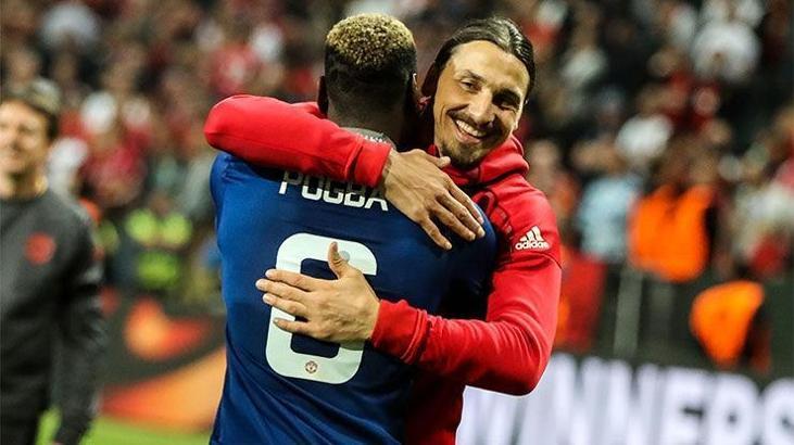 Ibrahimovic artık serbest!