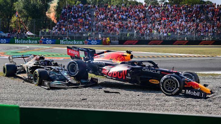 Formula 1 – İtalya GP'si Değerlendirmesi