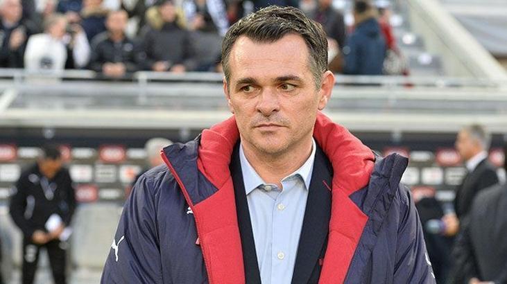 Ancelotti'nin yardımcısı Sagnol oldu