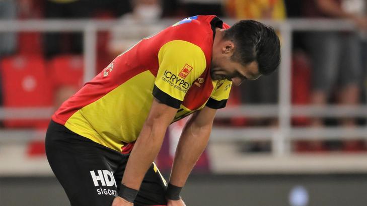 Göztepe, Jahovic'ten patlama bekliyor