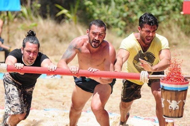 Survivor 2018 All-Star Ümit Karan kimdir?
