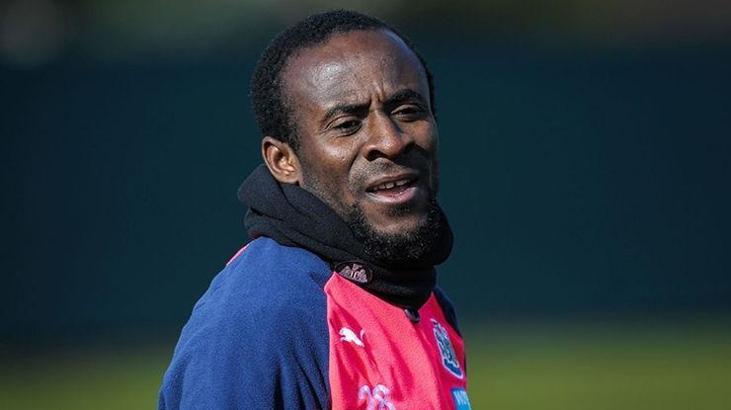 Fenerbahçe'nin istediği Seydou Doumbia kimdir?