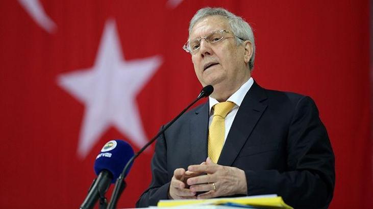 Fenerbahçe'den TFF'ye boykot!