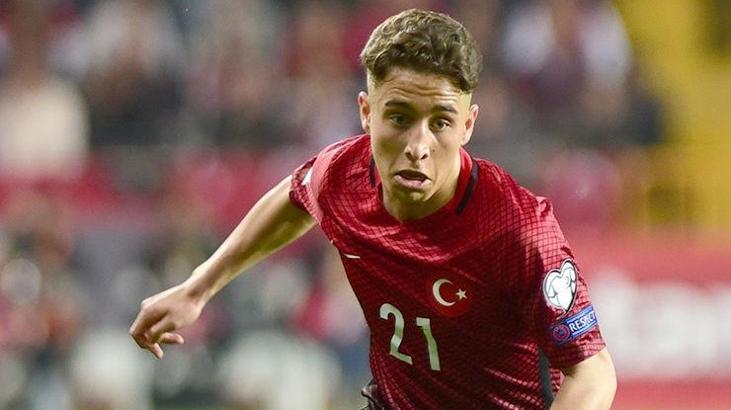 Emre Mor'a sürpriz talip!