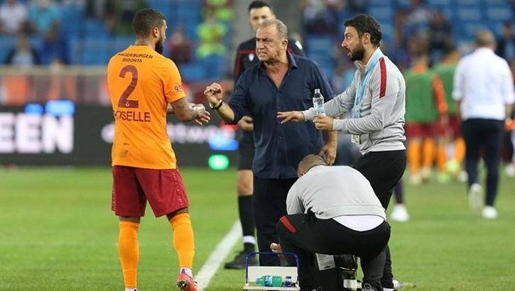 Fatih Terim oyuncularına tek tek seslendi: Bu hatalara inanamıyorum!