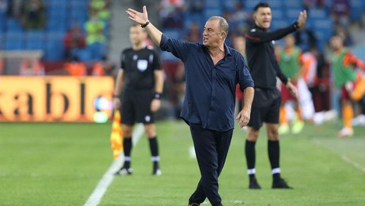 Galatasaray'da 2. yarı krizi!