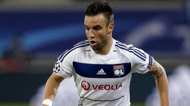 Valbuena ile dönebilirler!