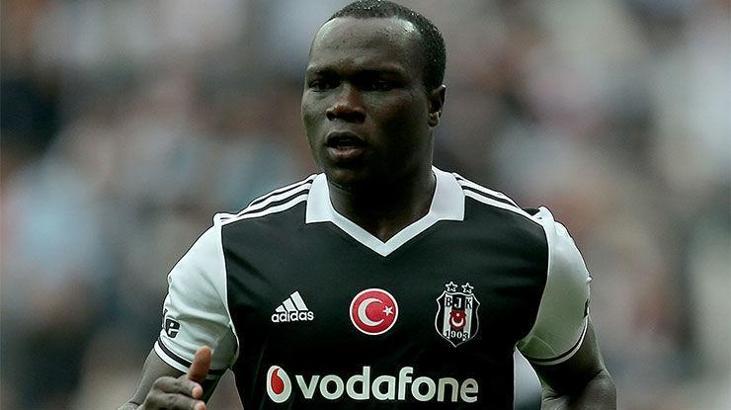 ..Ve Aboubakar'da son dakika