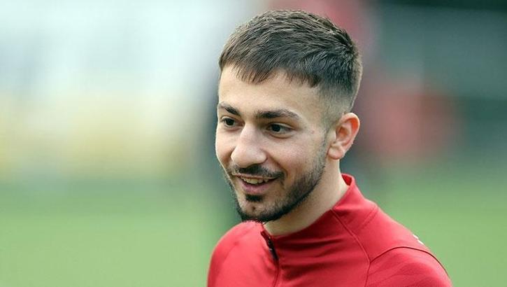 Son dakika haberi! Galatasaray'da Halil Dervişoğlu mutluluğu
