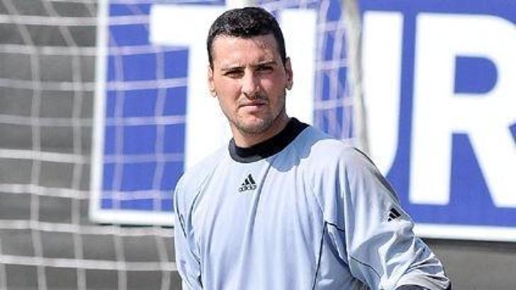 Manisaspor, Fevzi Elmas'la anlaştı!