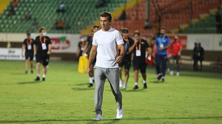 Bülent Korkmaz: Önemli olan kazanmaktı