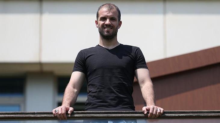 Mustafa Er: